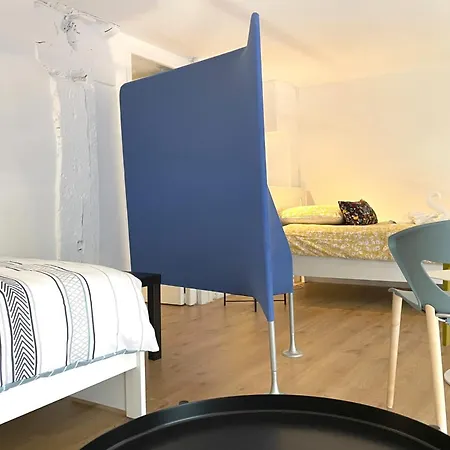 Apartment Loft De L'artiste - Parking - Standing *