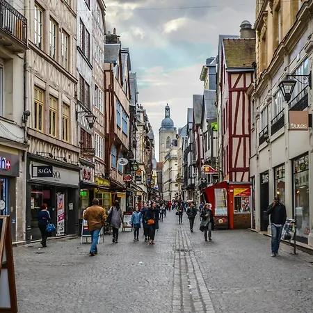 Loft De L'artiste - Parking - Standing Apartment *