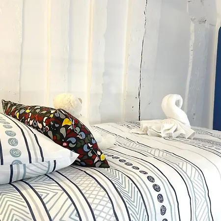 Loft De L'artiste - Parking - Standing Apartment