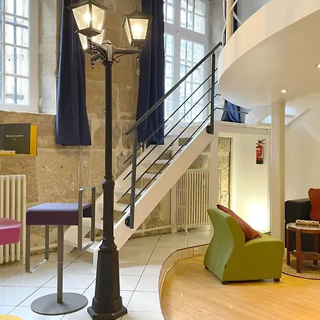 Appartement Loft De L'artiste - Parking - Standing *