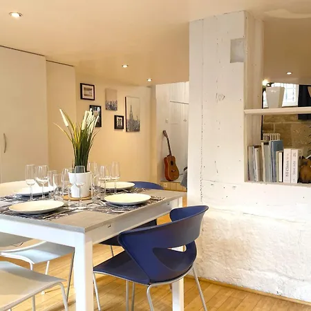 Loft De L'artiste - Parking - Standing *