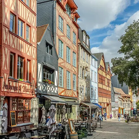 Loft De L'artiste - Parking - Standing