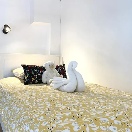 Loft De L'artiste - Parking - Standing Apartment *
