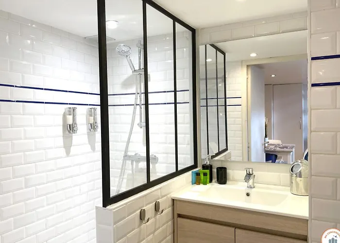 Loft De L'artiste - Parking - Standing