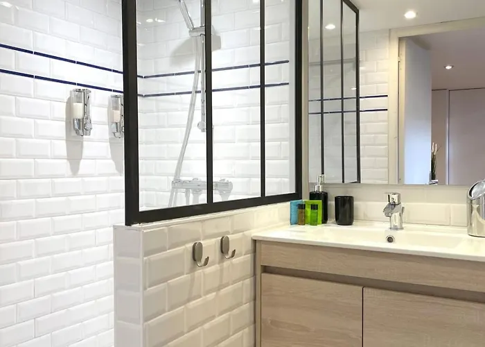 Loft De L'artiste - Parking - Standing דירה רואן